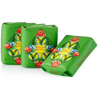 Xà bông vẹt Thái Lan