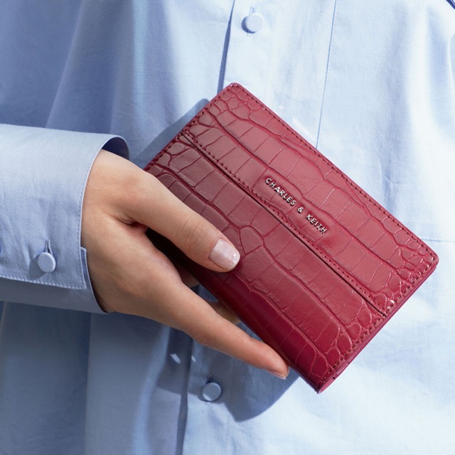 [Cam kết Hàng chính hãng] Ví CnK 10680852