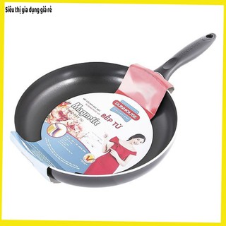 [SALE SỐC] Chảo Chống Dính Sunhouse Đun Được Bếp Từ Đủ Sz 18-30