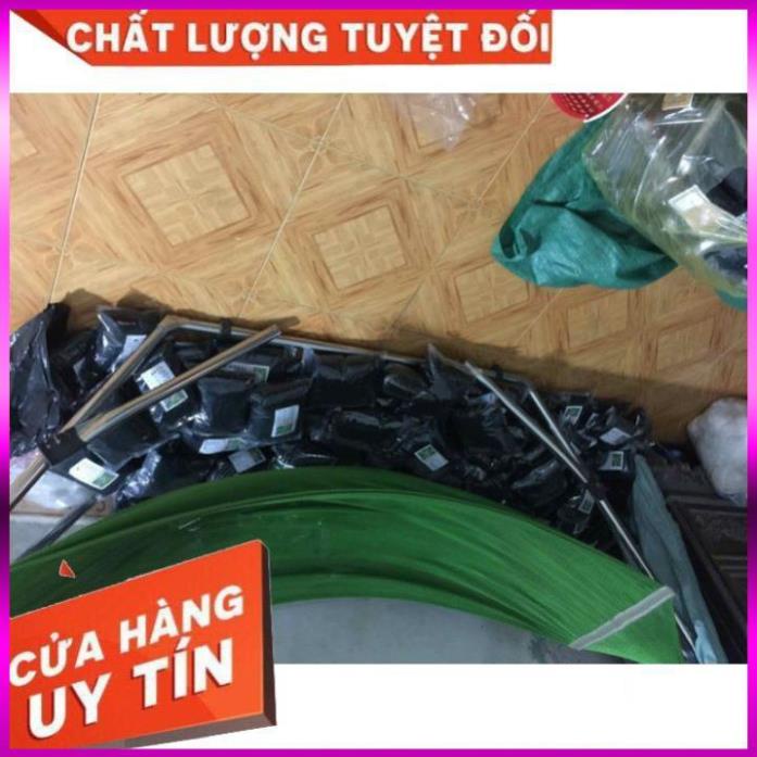 ⭐  (HÀNG GIA CÔNG) Lưới Bẫy Chim Cu Gáy Gà Đồng Lưới Đánh Chim Cao 7m Mắt Lưới 8cm Hàng Thái Lan Đủ Size