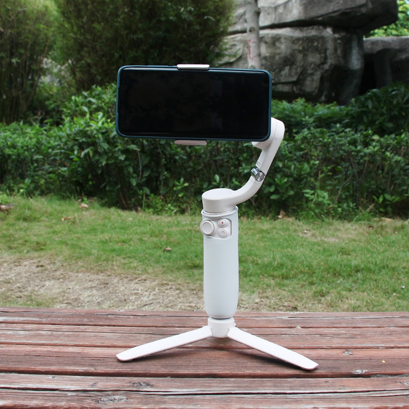 【3C】Ốp bảo vệ tay cầm chống bụi & trầy cho OM5 Gimbal
 | BigBuy360 - bigbuy360.vn