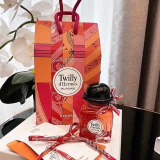 Nước hoa nữ Hermes Twilly EDP 50ml