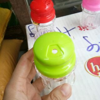 Ống đựng tăm tiêu có eo