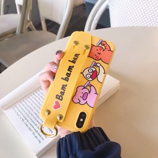 Ốp Bam Bam Có Quai Cầm