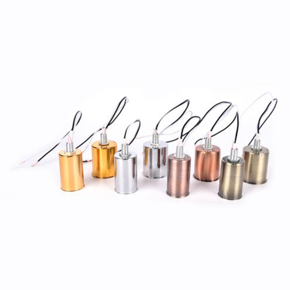 Đuôi Đèn Led E27 E14 Bằng Sứ Chuyên Nghiệp Chất Lượng Cao