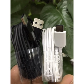 Dây cáp sạc USB type C-1,2m ( hàng bóc máy)