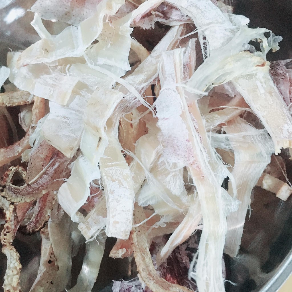 50 con mực khô Cô Tô y hình - Đảm bảo Ngon | BigBuy360 - bigbuy360.vn