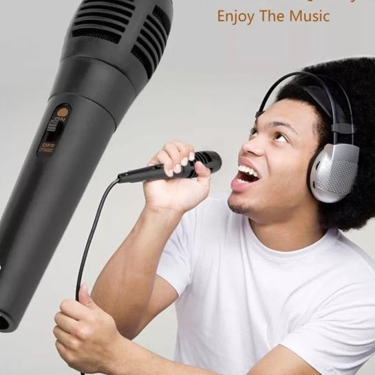 Túi Đựng Microphone Dynamic A100 Vh5 ''