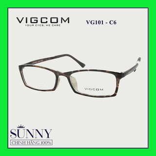 Gọng Kính Vigcom VG101
