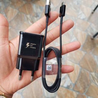 Sạc cáp nhanh chính hãng samsung s8 , s8 plus , s9 s9 plus , note8 , note 9 , note 10