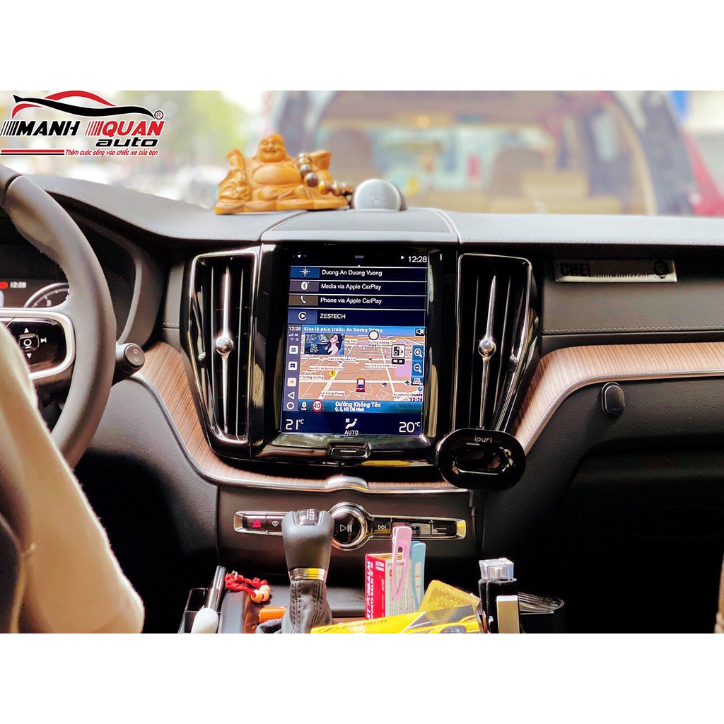 Android Box Zestech DX265