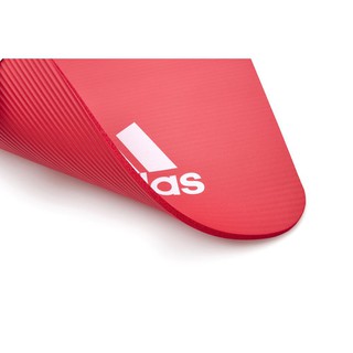 THẢM THỂ DỤC ADIDAS ADMT-11015RD
