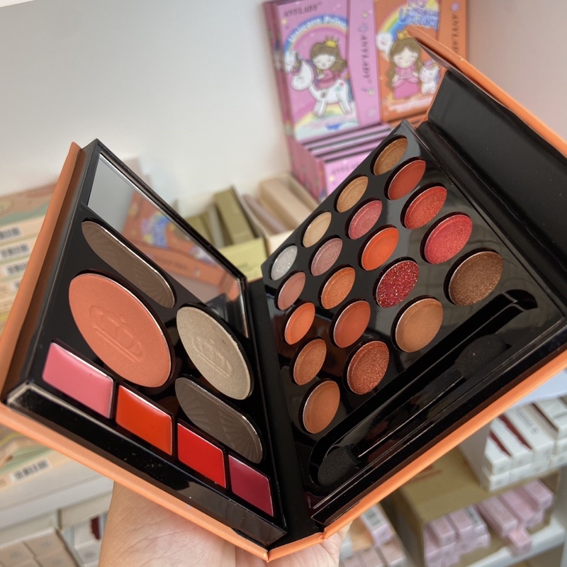 HỘP MAKEUP 4in1 | BigBuy360 - bigbuy360.vn