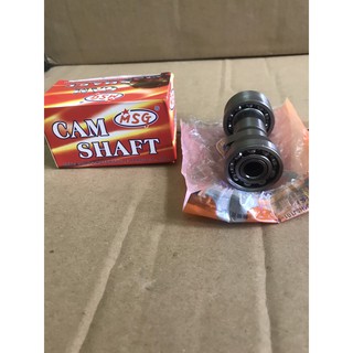 Trục cam 3 lỗ pag