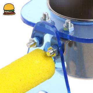 Cầu Đứng Bằng Gỗ Cho Vẹt