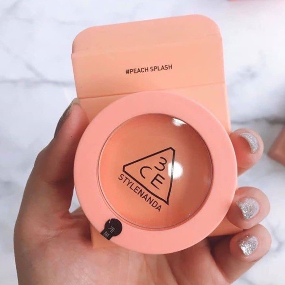 Phấn Má Hồng Siêu Xinh 3CE Face Blush 5g