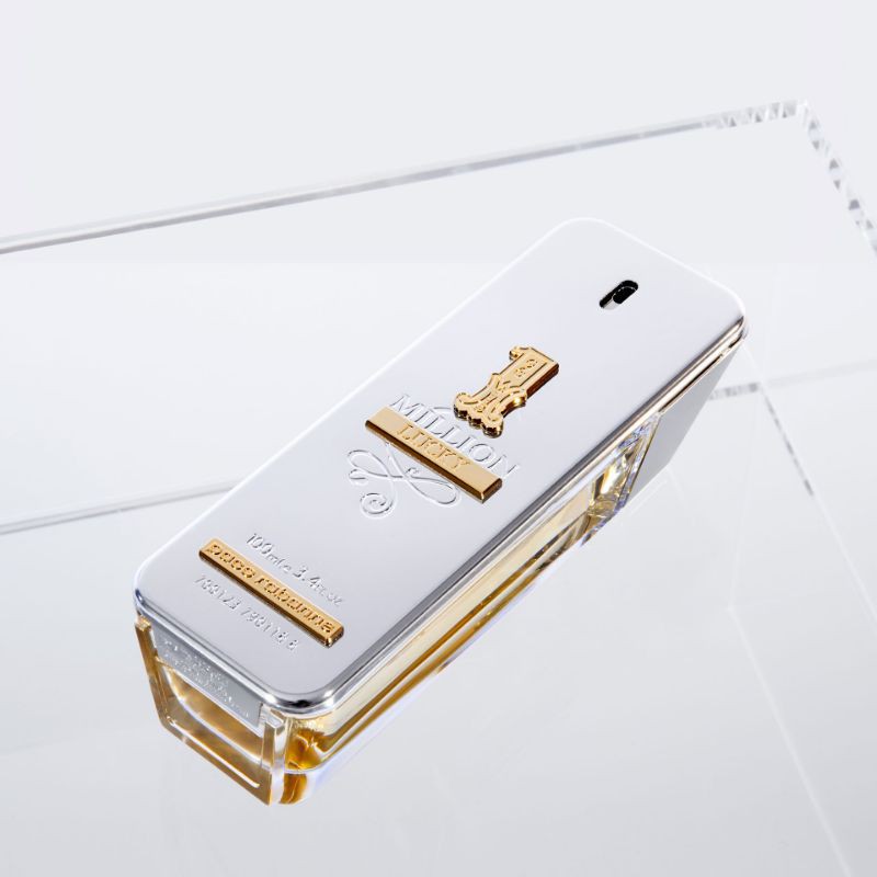 NƯỚC HOA FULL BOX CHÍNH HÃNG Paco Rabanne 1 Million Lucky | BigBuy360 - bigbuy360.vn