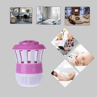 ĐÈN BẮT MUỖI E9