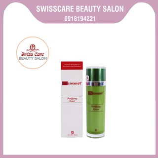 Decosmet purifying toner - nước sát trùng se khít lỗ chân lông 135ml