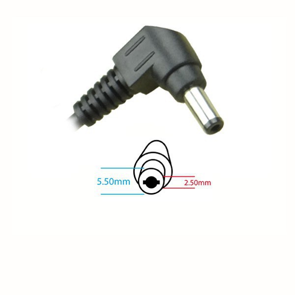 SẠC ADAPTER ASUS 19V-7.7A ZIN