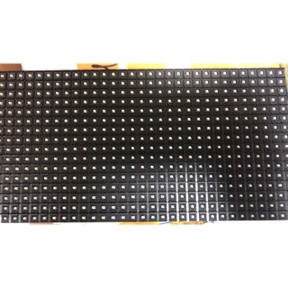 Tấm p10 full in, module ma trận p10 fullcolor làm bảng quảng cáo, trang trí karaoke