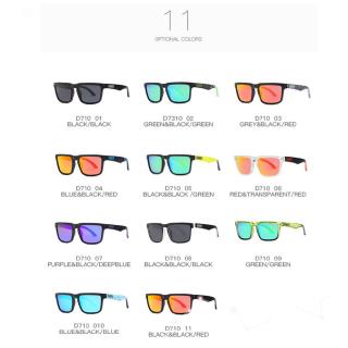 Kính Mát Phân Cực Chống Tia Uv400