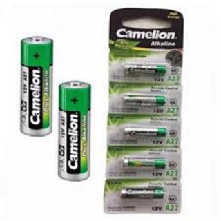 pin cửa cuốn A23