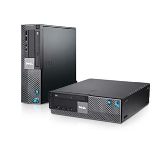 Case Máy Bộ Dell Optiplex 790 SFF - 2GB RAM, HDD160GB