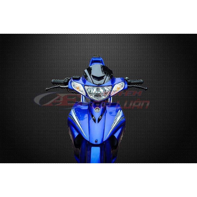 Mão yaz chắn gió yaz sirius exciter