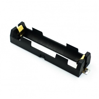 Khay Đựng Pin 1/ 2 ngăn 18650