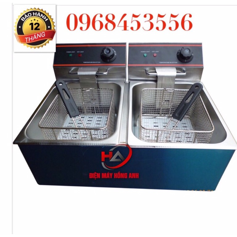 BẾP CHIÊN ĐIỆN-BẾP CHIÊN-BẾP ETON