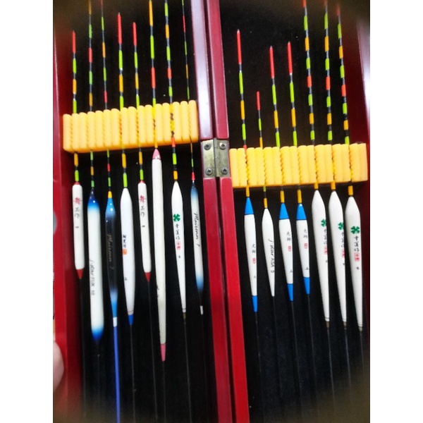 Phao thủ công xuất khẩu hàng tồn kho.