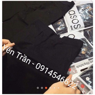 QUẦN ASOS NÂNG MÔNG MẪU MỚI