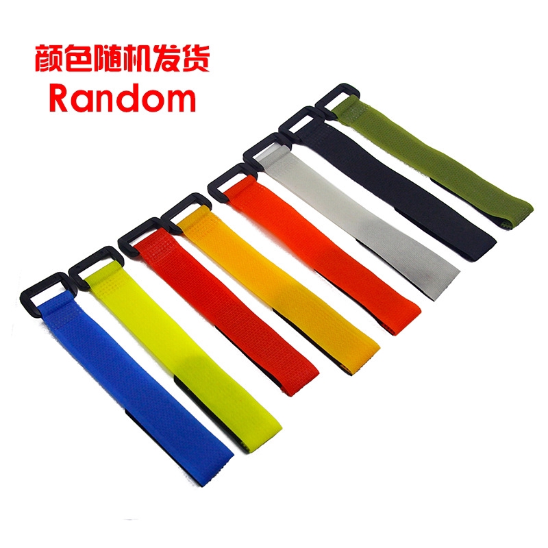 Bộ 10 Phụ Kiện Giá Đỡ Cần Câu Cá Có Thể Tái Sử Dụng