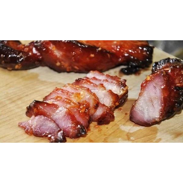 GÓI XÁ XÍU LOBO THÁI LAN 100G LOBO ROAST RED PORK SEASONING MIX