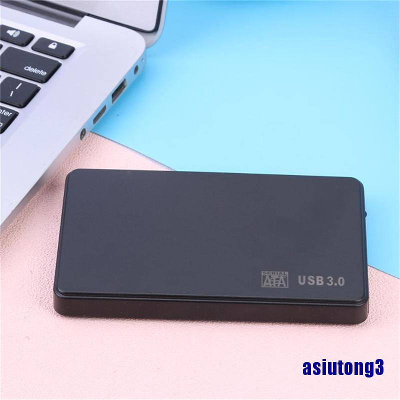 Hộp Đựng Ổ Cứng Hdd 2.5 "Sata Sang Usb 3.0