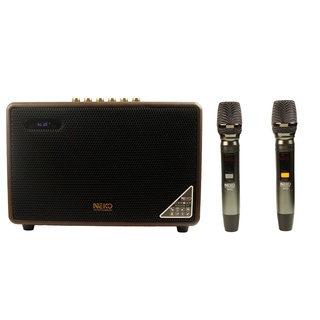Loa Karaoke Di Động Neko NK02