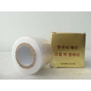 Nilon ủ dùng trong phun xăm