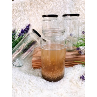 Nấm nước Kefir dừa làm nước ngọt có ga 10g