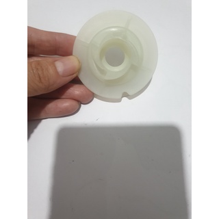 ( 2 cái - 5 CÁI) BULY GIẬT MÁY CƯA XÍCH 2500
