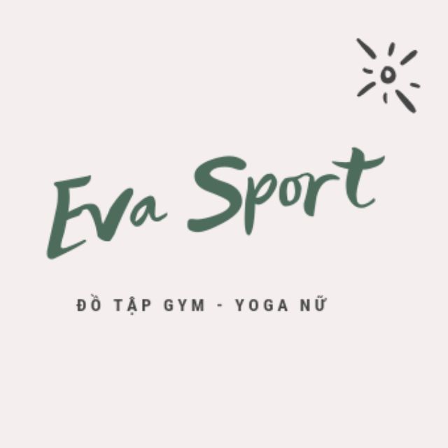 Eva Sport - Đồ Tập Gym Yoga Nữ