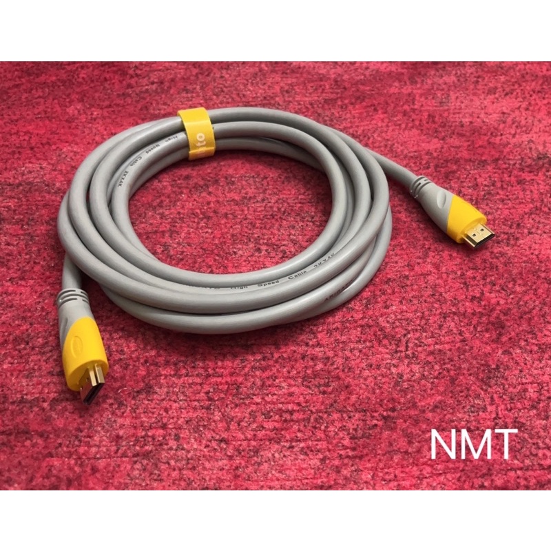 Cáp HDMI 19+1 Arigato 1.5m/3m/5m/10m