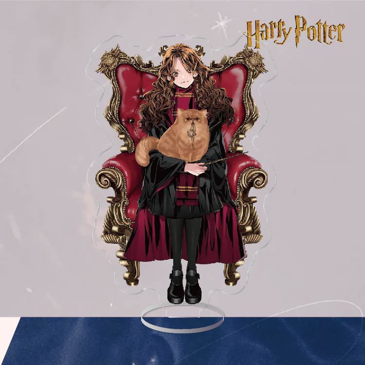 Giá Đỡ Đồ trang trí Nhân Vật Harry Potter Trang Trí Nhà Cửa # 1