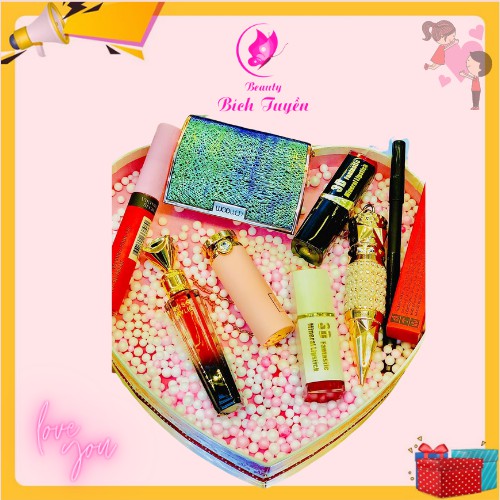 Quà tặng người yêu combo son | BigBuy360 - bigbuy360.vn