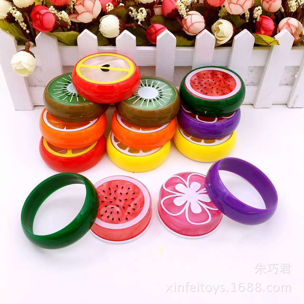 SLIME VÒNG TAY-MS14