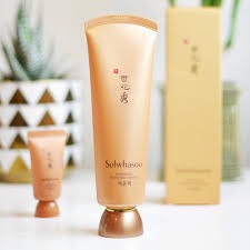 Mặt nạ ngủ trắng da Sulwhasoo Overnight Vitalizing Mask 30ml