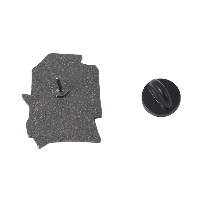 Ghim cài QIHE JEWELRY cá tính