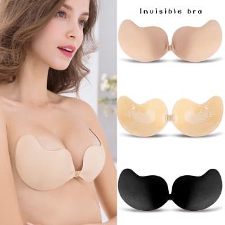 Áo dán nâng ngực silicone

