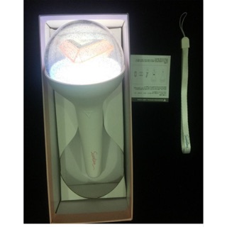 [TẶNG PIN.CÓ SẴN] Lightstick Seventeen unoff (gậy cổ vũ)