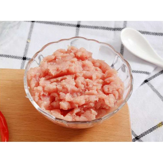 Máy Xay Tỏi, Ớt Kéo Tay - Dụng Cụ Băm Rau Củ Quả, Dụng Cụ Hỗ Trợ Nấu Ăn Tiện Ích